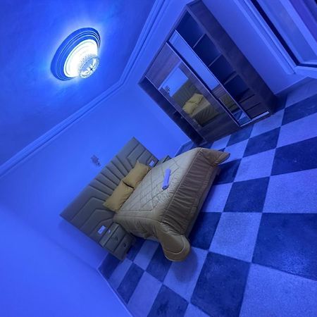 Appartement Essaouira Proche De La Mer Buitenkant foto