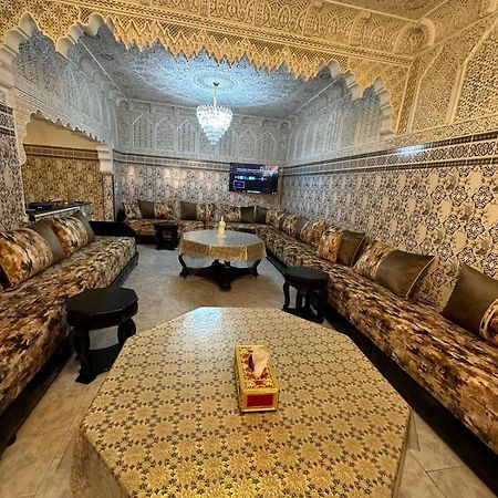 Appartement Essaouira Proche De La Mer Buitenkant foto