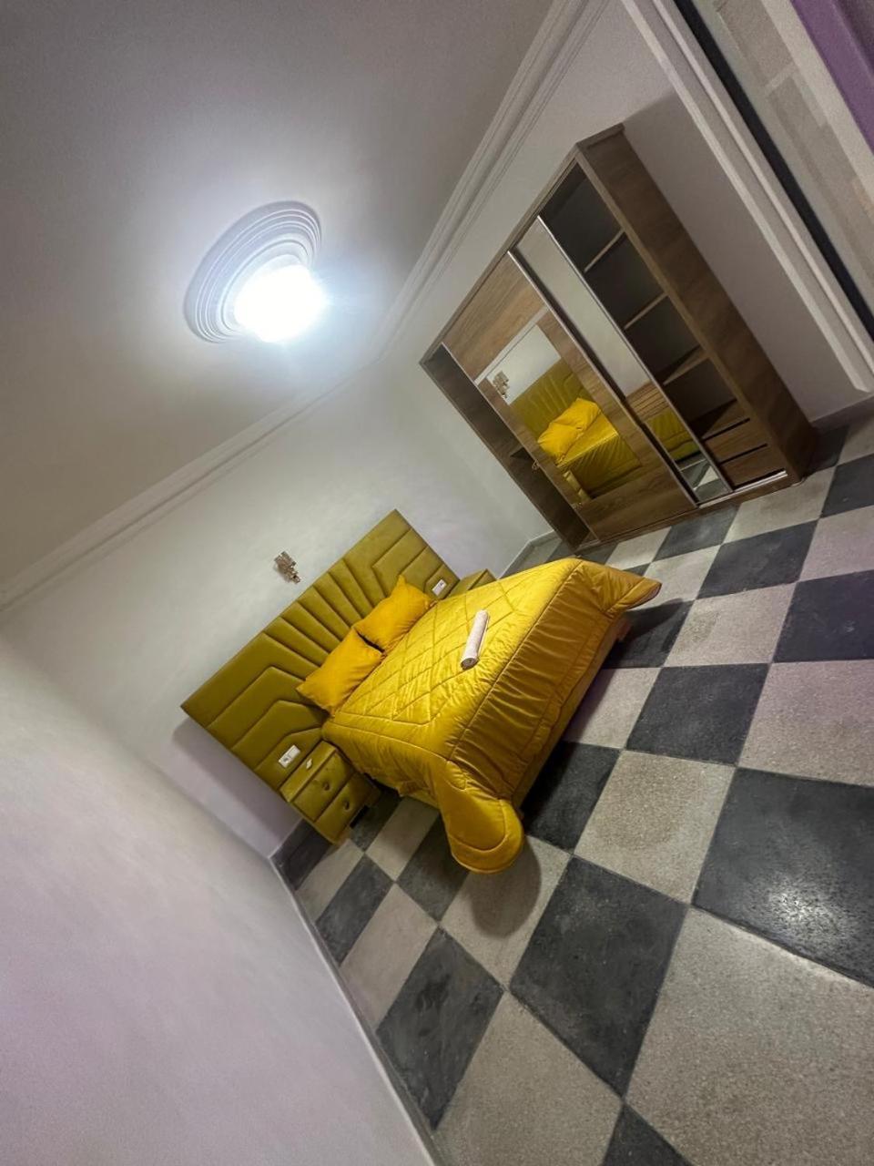 Appartement Essaouira Proche De La Mer Buitenkant foto