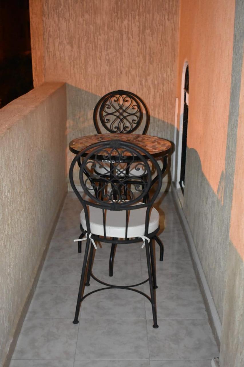 Appartement Essaouira Proche De La Mer Buitenkant foto