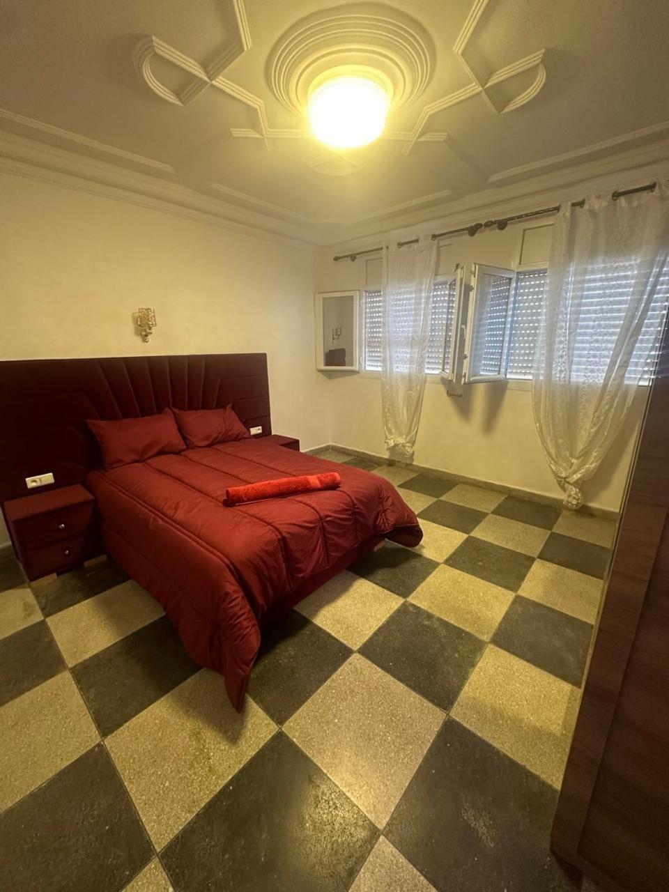 Appartement Essaouira Proche De La Mer Buitenkant foto