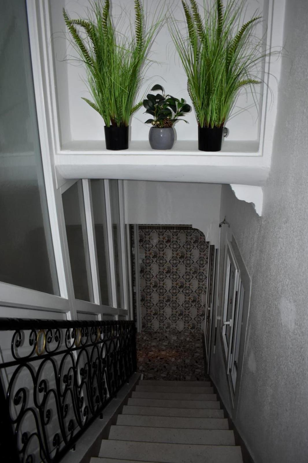 Appartement Essaouira Proche De La Mer Buitenkant foto