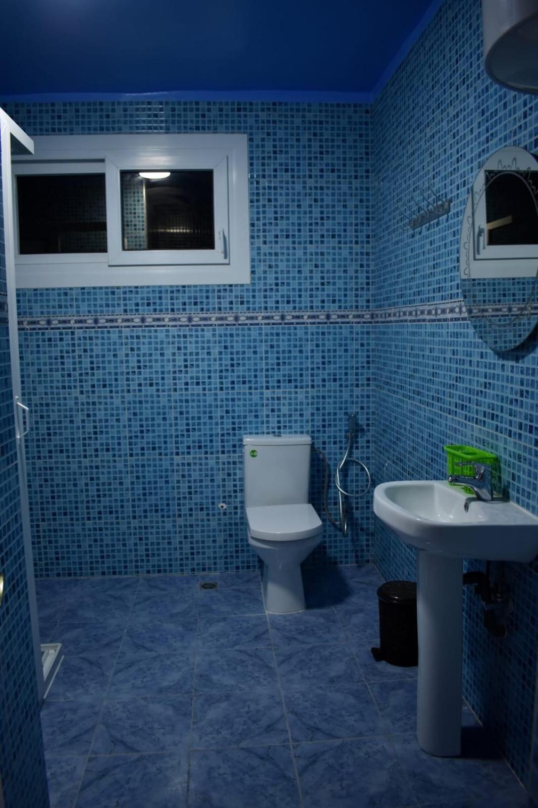Appartement Essaouira Proche De La Mer Buitenkant foto