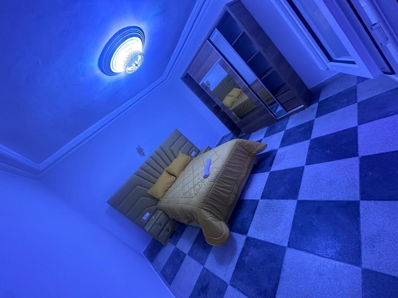 Appartement Essaouira Proche De La Mer Buitenkant foto