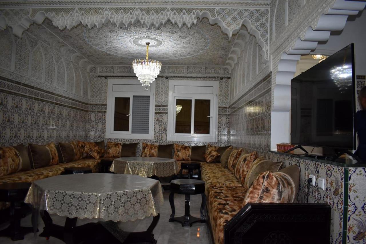 Appartement Essaouira Proche De La Mer Buitenkant foto