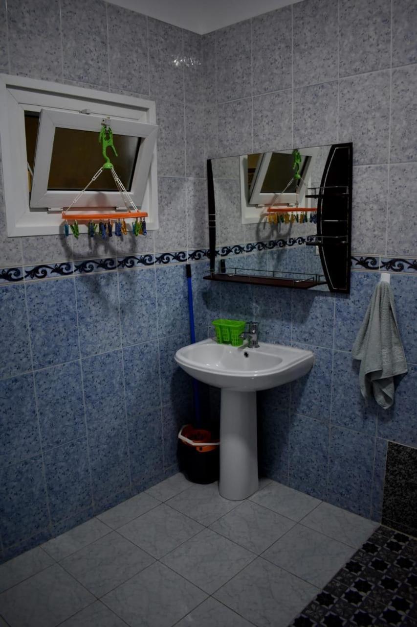 Appartement Essaouira Proche De La Mer Buitenkant foto