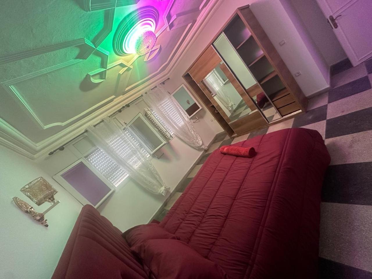 Appartement Essaouira Proche De La Mer Buitenkant foto