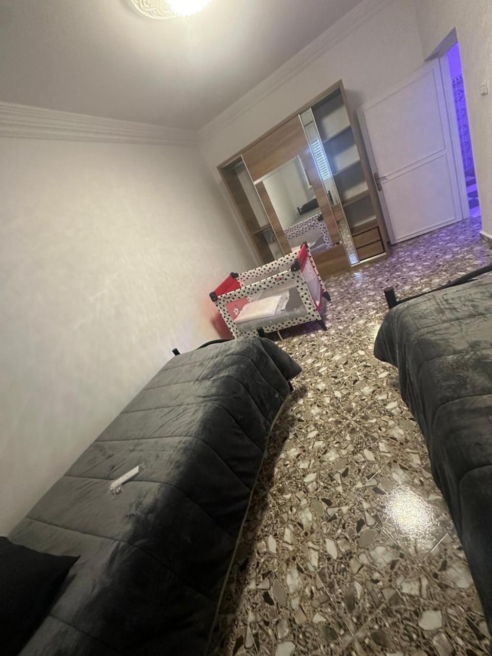 Appartement Essaouira Proche De La Mer Buitenkant foto