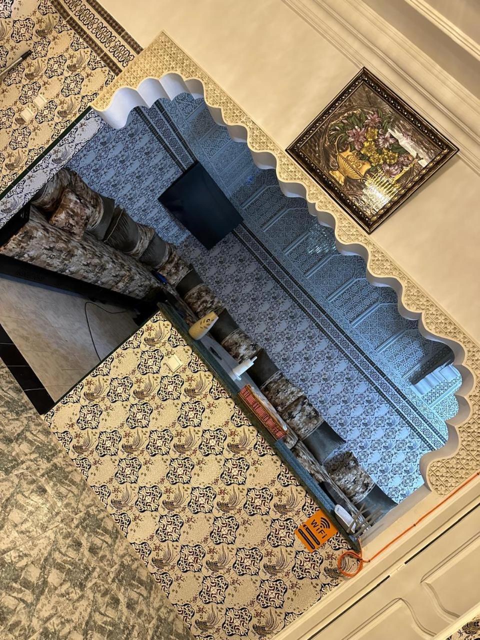 Appartement Essaouira Proche De La Mer Buitenkant foto